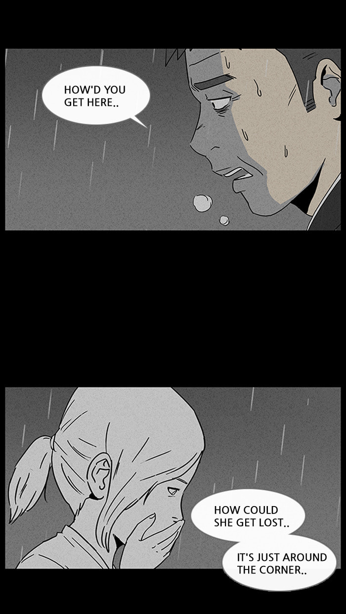Tales of the Unusual Chapter 29 page 36 - 