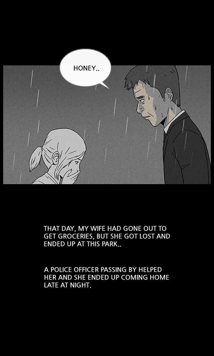 Tales of the Unusual Chapter 29 page 37 - 