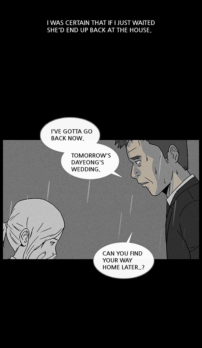 Tales of the Unusual Chapter 29 page 38 - 
