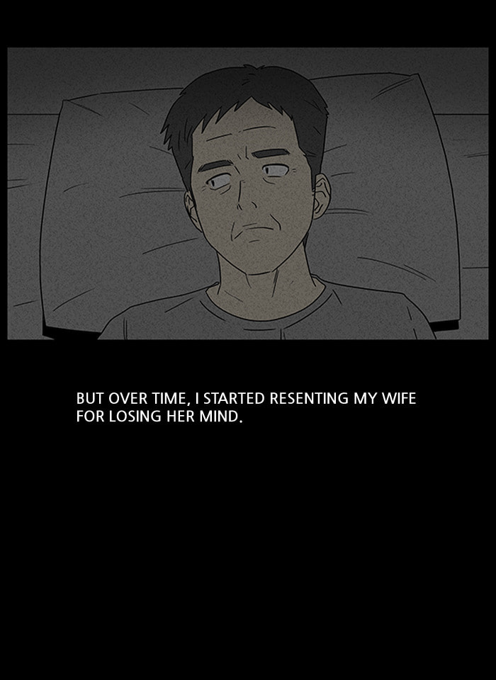 Tales of the Unusual Chapter 29 page 6 - 
