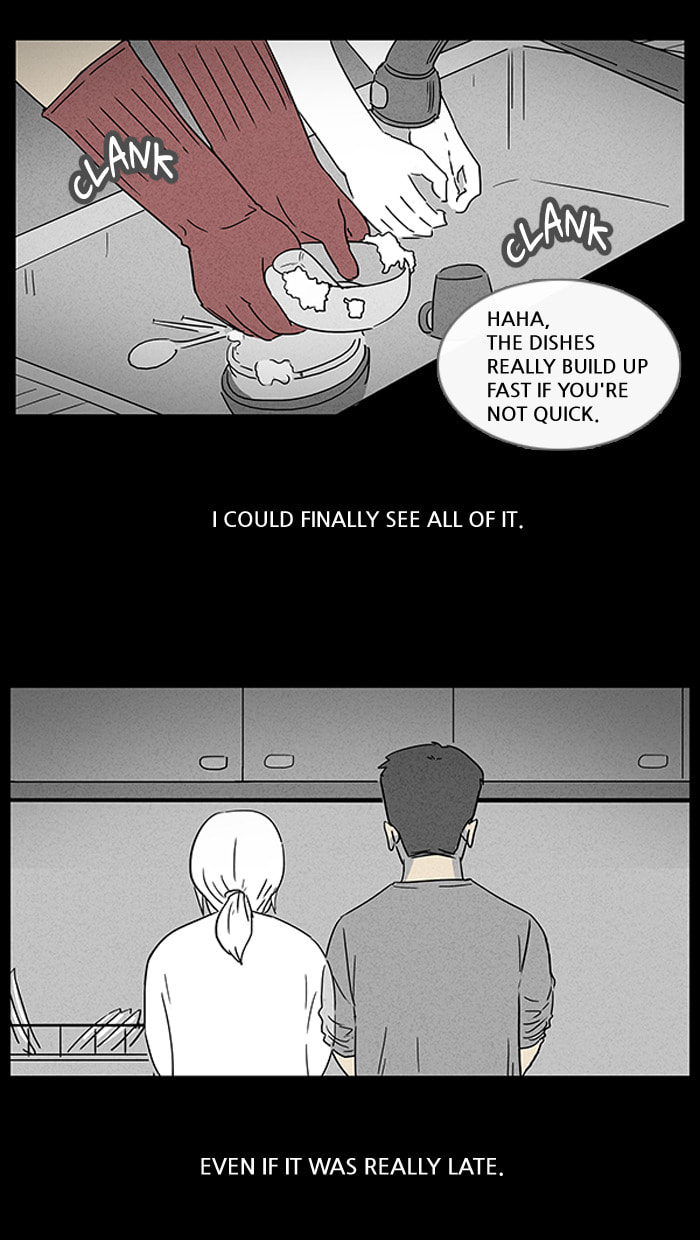 Tales of the Unusual Chapter 29 page 10 - 