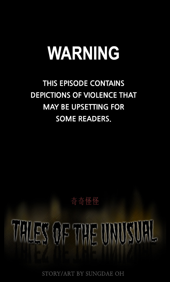 Tales of the Unusual Chapter 290 page 2 - 