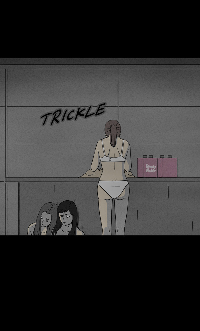 Tales of the Unusual Chapter 290 page 11 - 