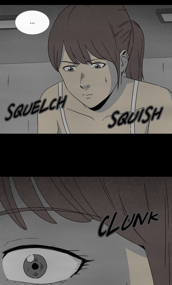 Tales of the Unusual Chapter 290 page 13 - 