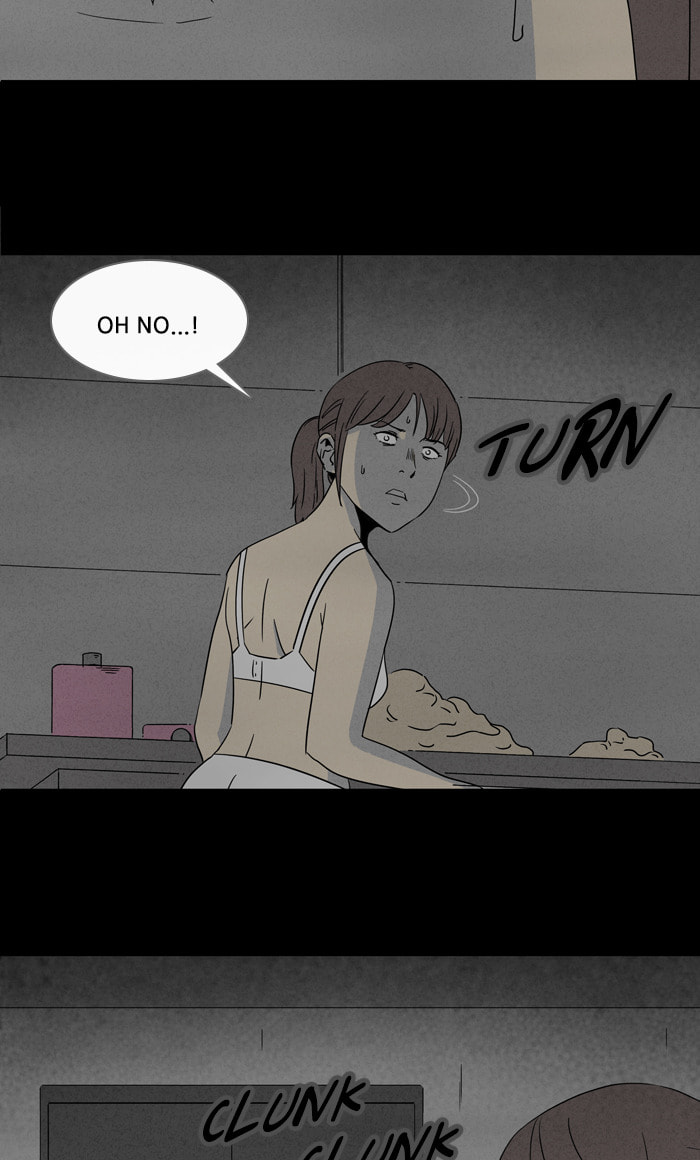 Tales of the Unusual Chapter 290 page 14 - 