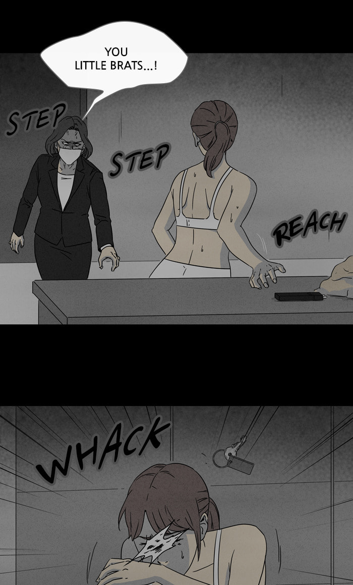 Tales of the Unusual Chapter 290 page 19 - 
