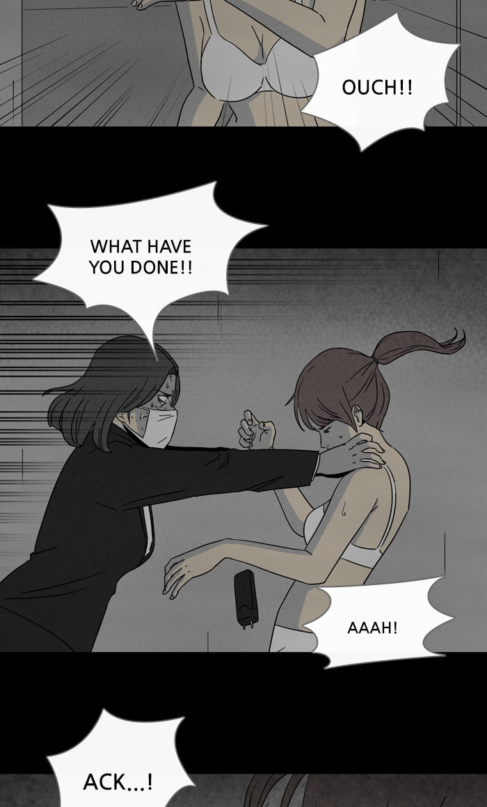 Tales of the Unusual Chapter 290 page 20 - 