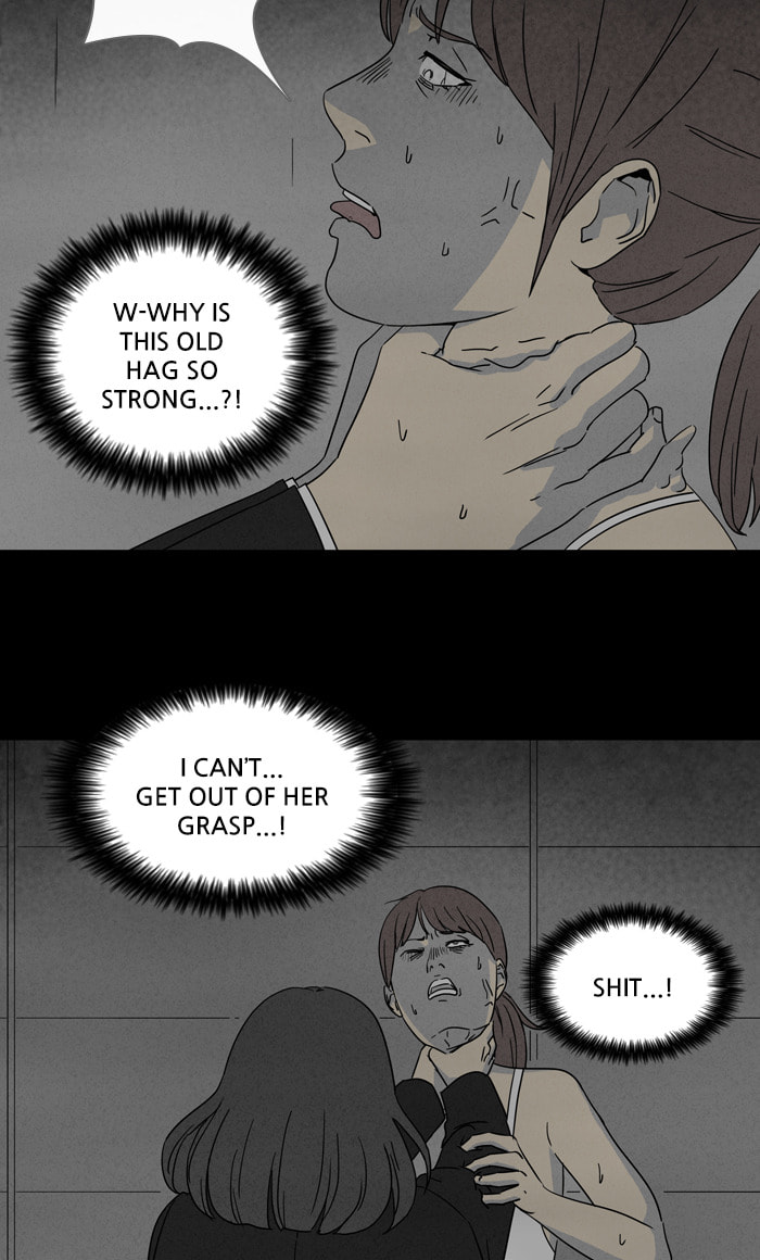 Tales of the Unusual Chapter 290 page 21 - 
