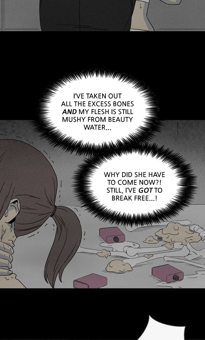 Tales of the Unusual Chapter 290 page 22 - 