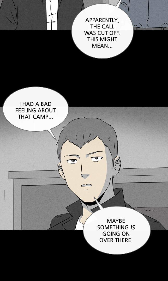 Tales of the Unusual Chapter 290 page 28 - 
