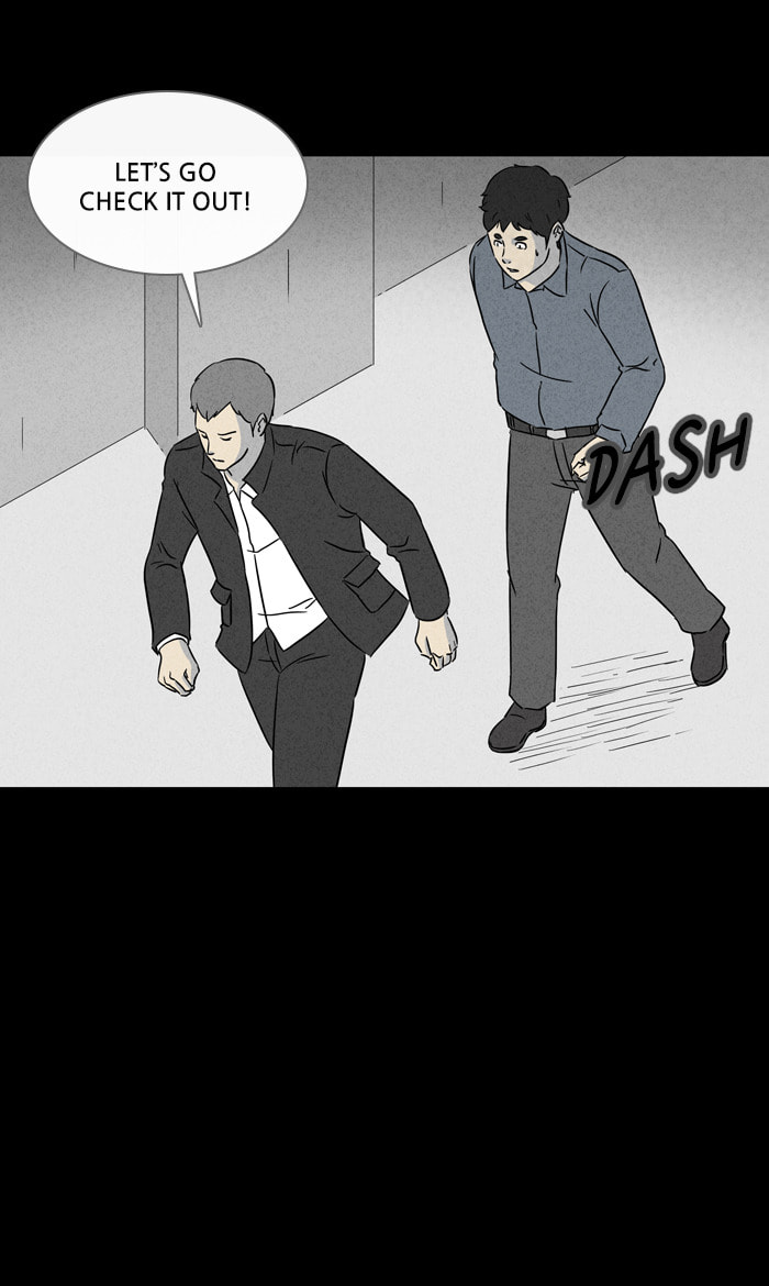 Tales of the Unusual Chapter 290 page 29 - 