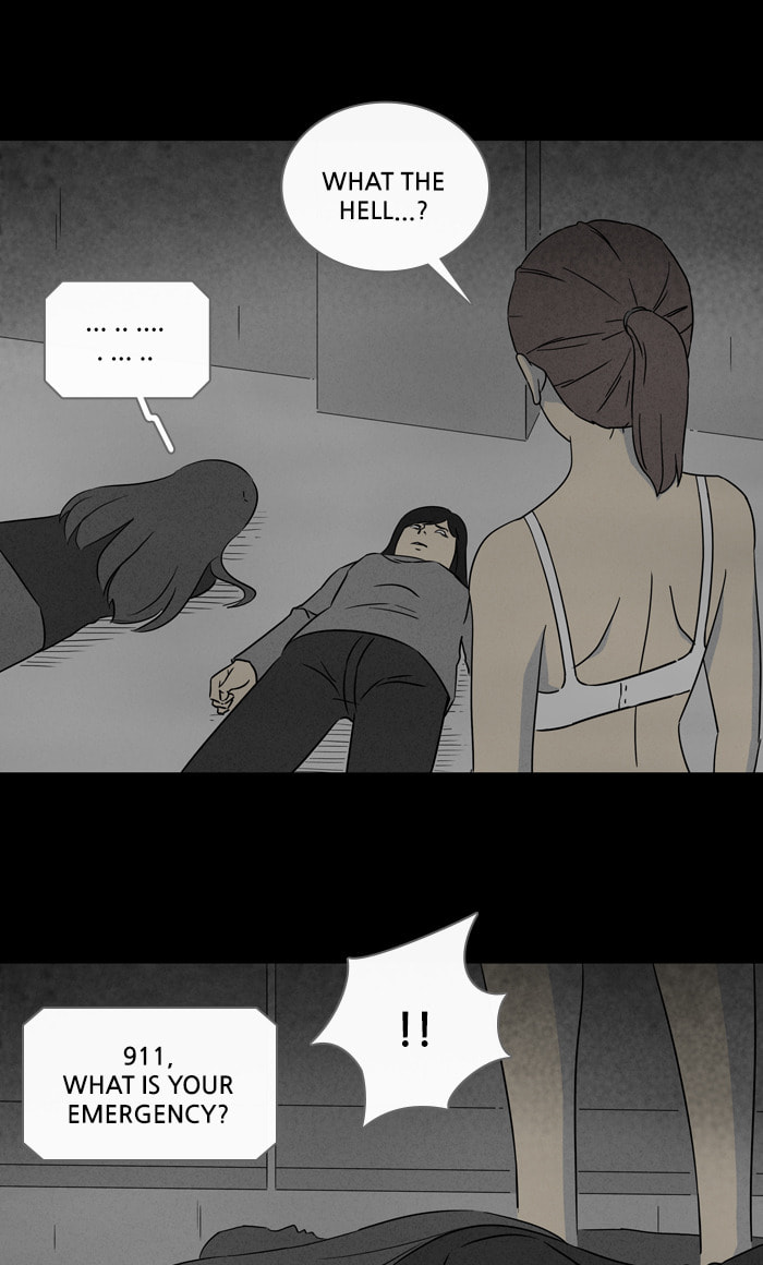 Tales of the Unusual Chapter 290 page 4 - 