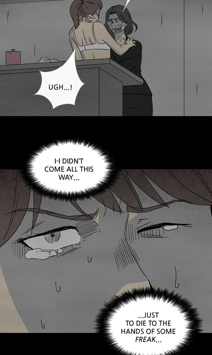 Tales of the Unusual Chapter 290 page 31 - 