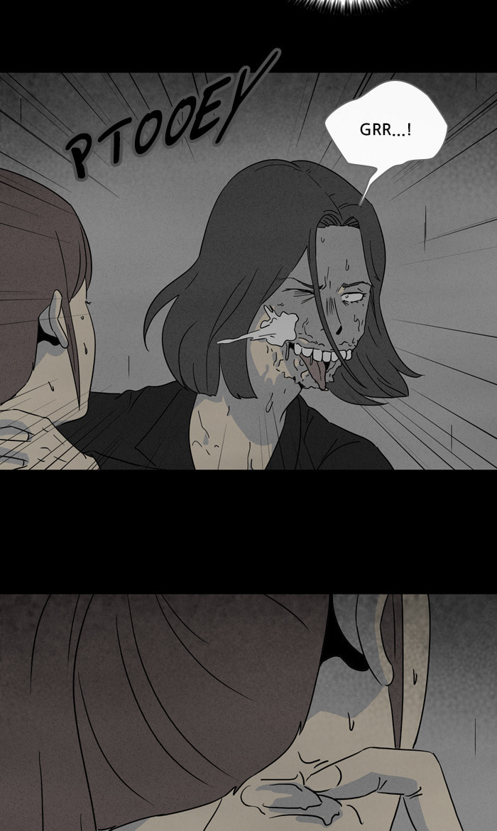 Tales of the Unusual Chapter 290 page 32 - 