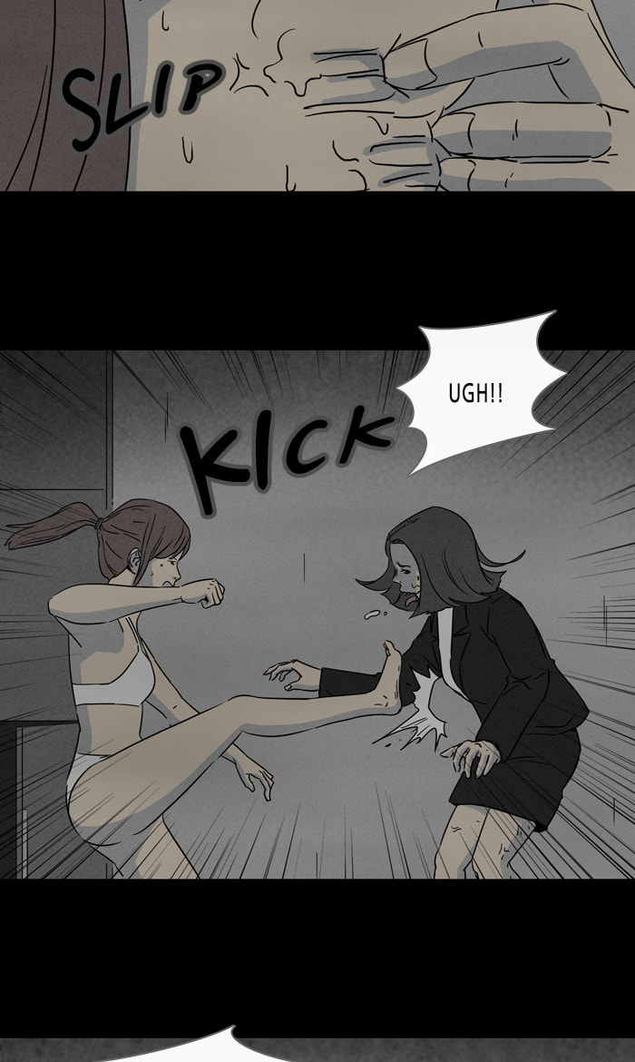 Tales of the Unusual Chapter 290 page 33 - 