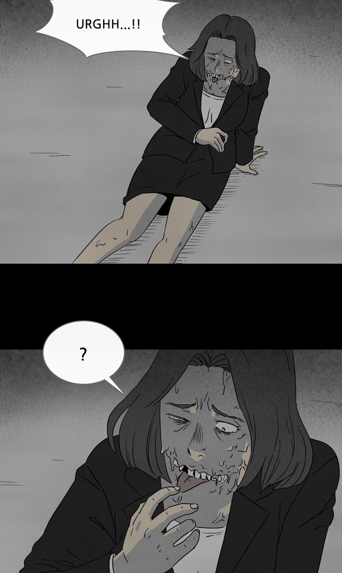 Tales of the Unusual Chapter 290 page 34 - 
