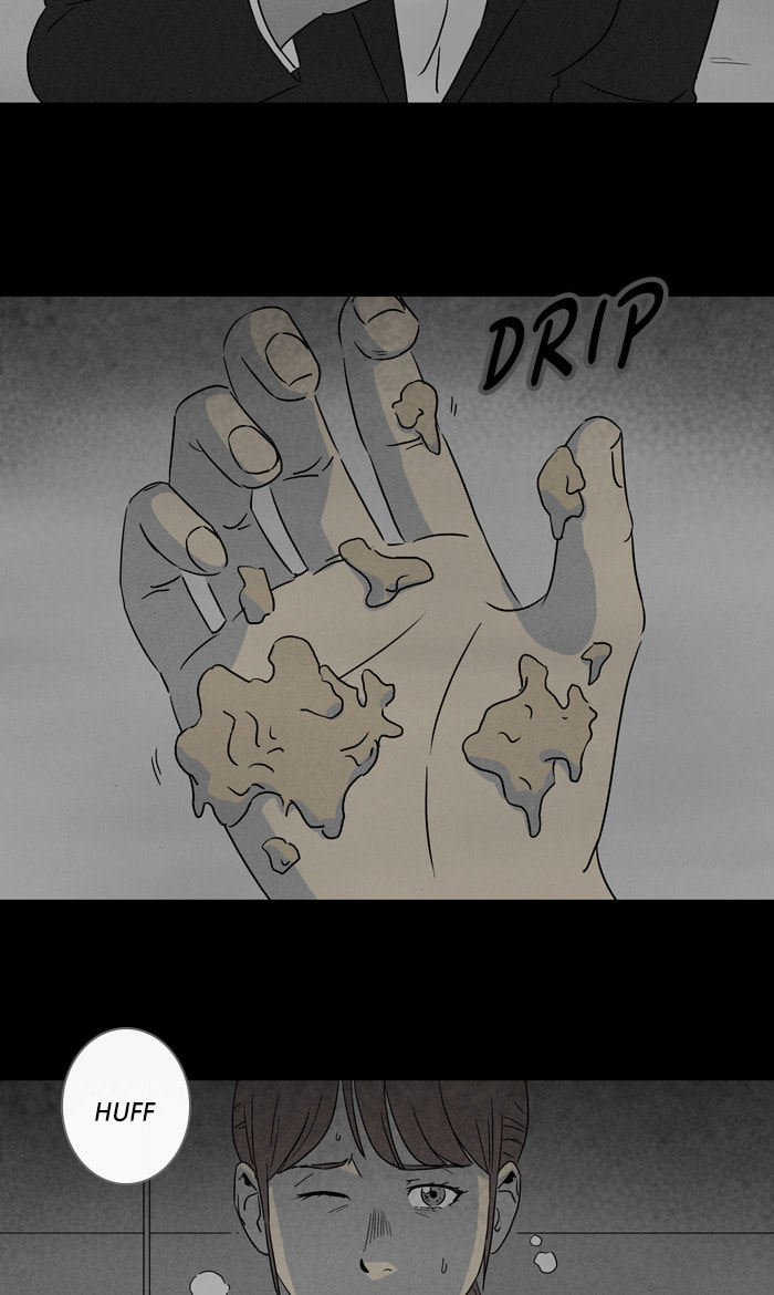 Tales of the Unusual Chapter 290 page 35 - 