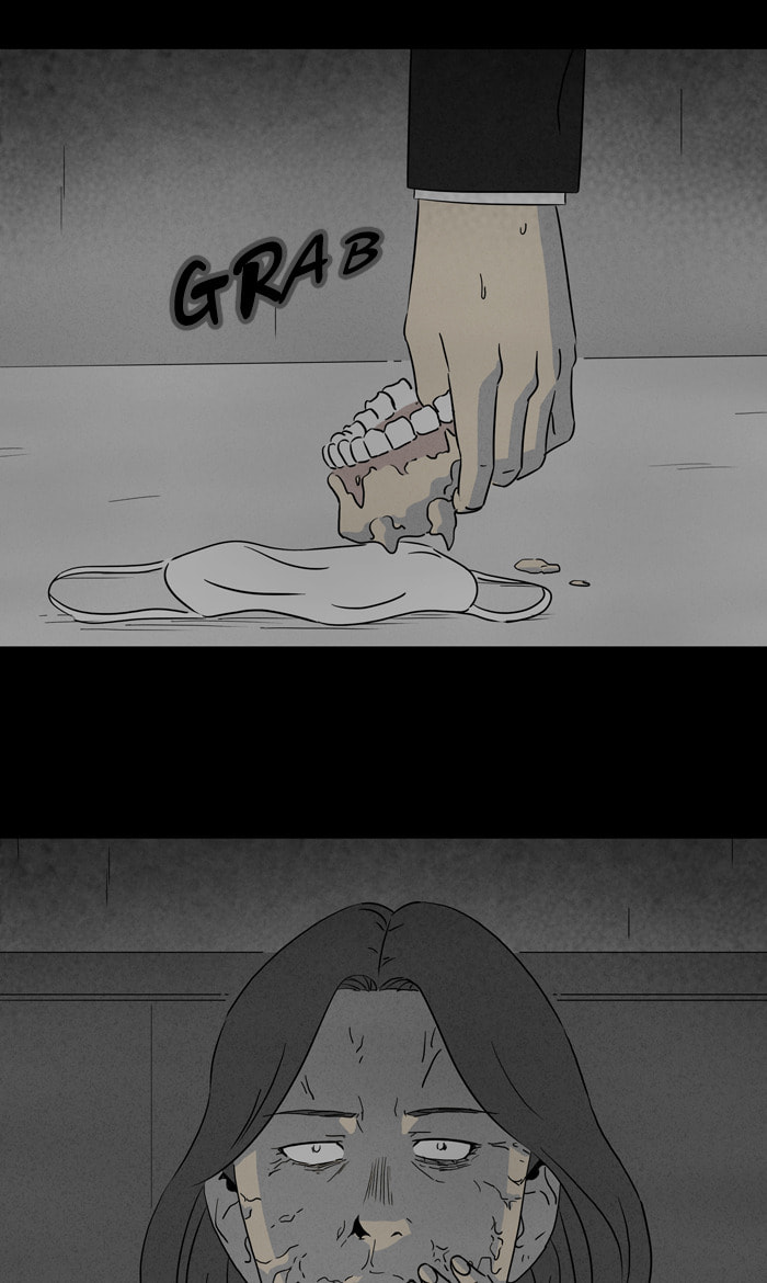 Tales of the Unusual Chapter 290 page 37 - 