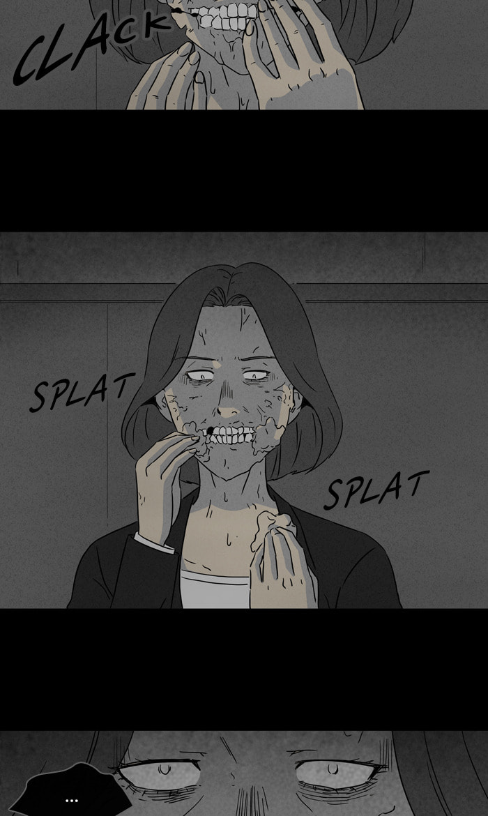 Tales of the Unusual Chapter 290 page 38 - 