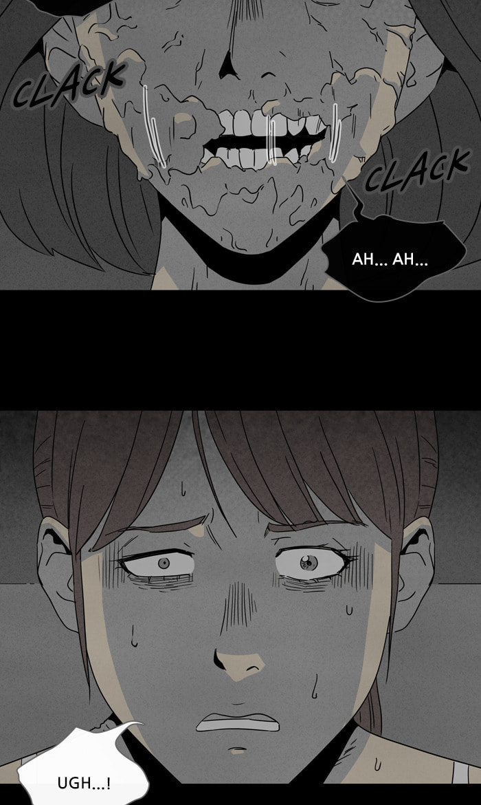Tales of the Unusual Chapter 290 page 39 - 