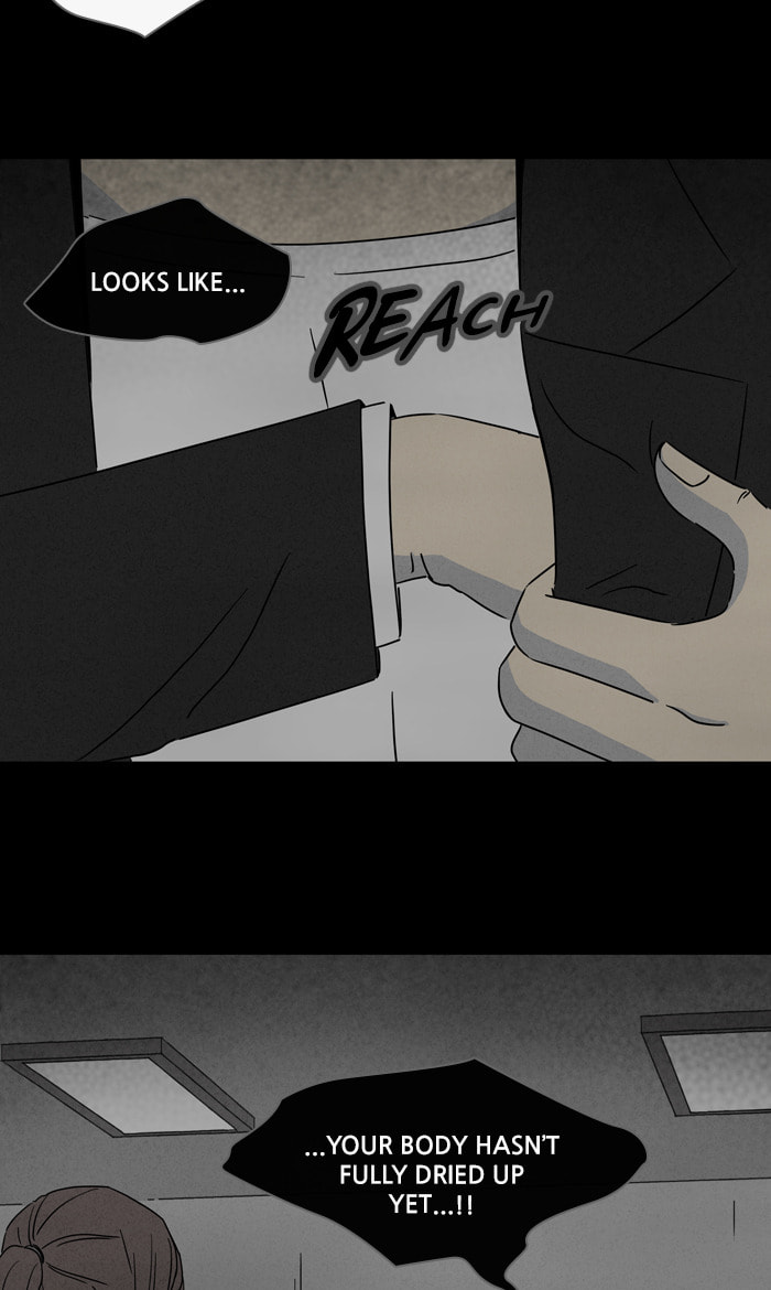 Tales of the Unusual Chapter 290 page 40 - 