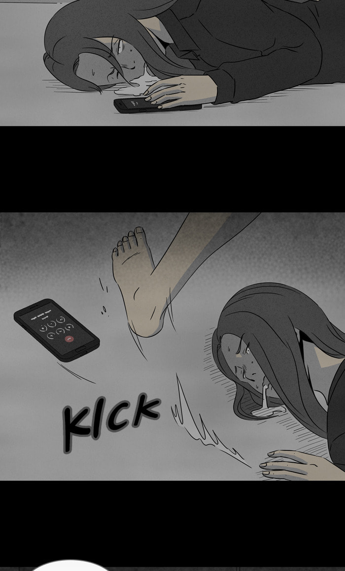 Tales of the Unusual Chapter 290 page 5 - 
