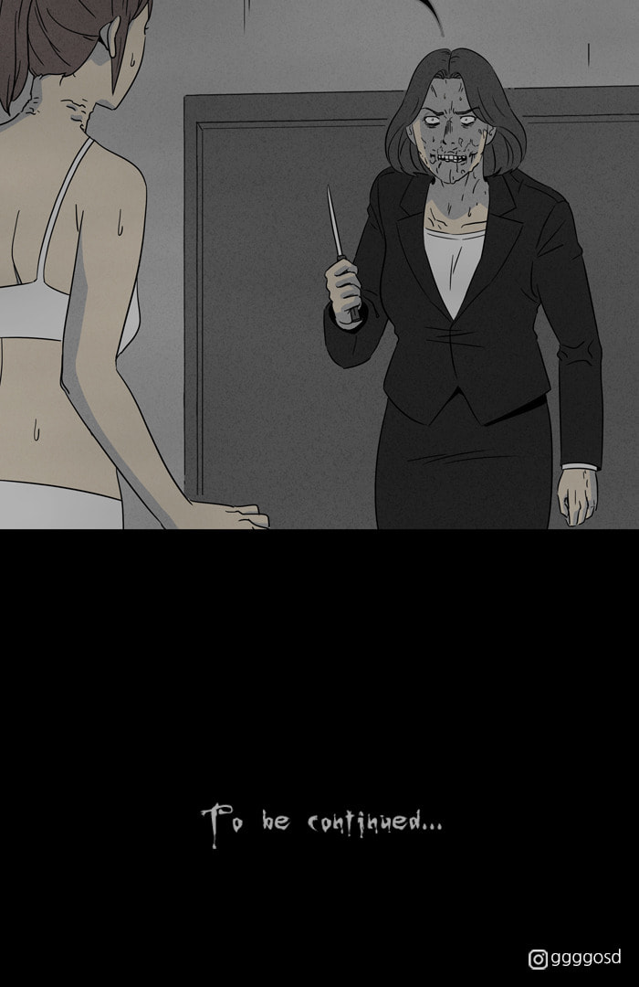 Tales of the Unusual Chapter 290 page 41 - 