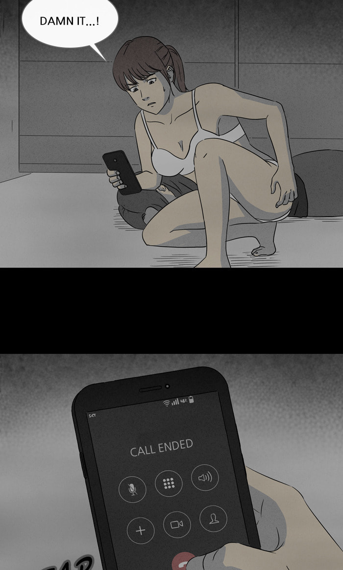 Tales of the Unusual Chapter 290 page 6 - 