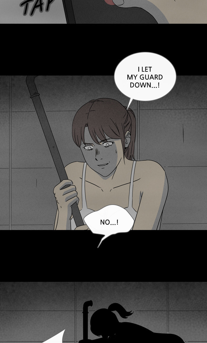 Tales of the Unusual Chapter 290 page 7 - 