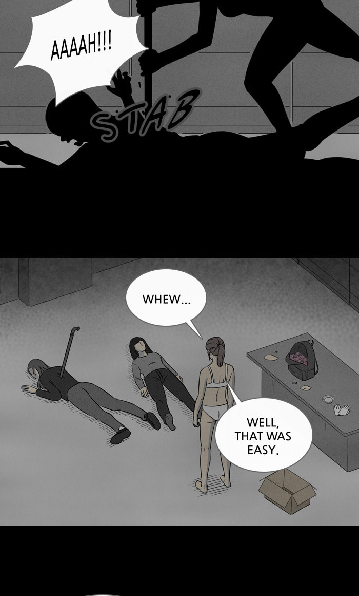 Tales of the Unusual Chapter 290 page 8 - 