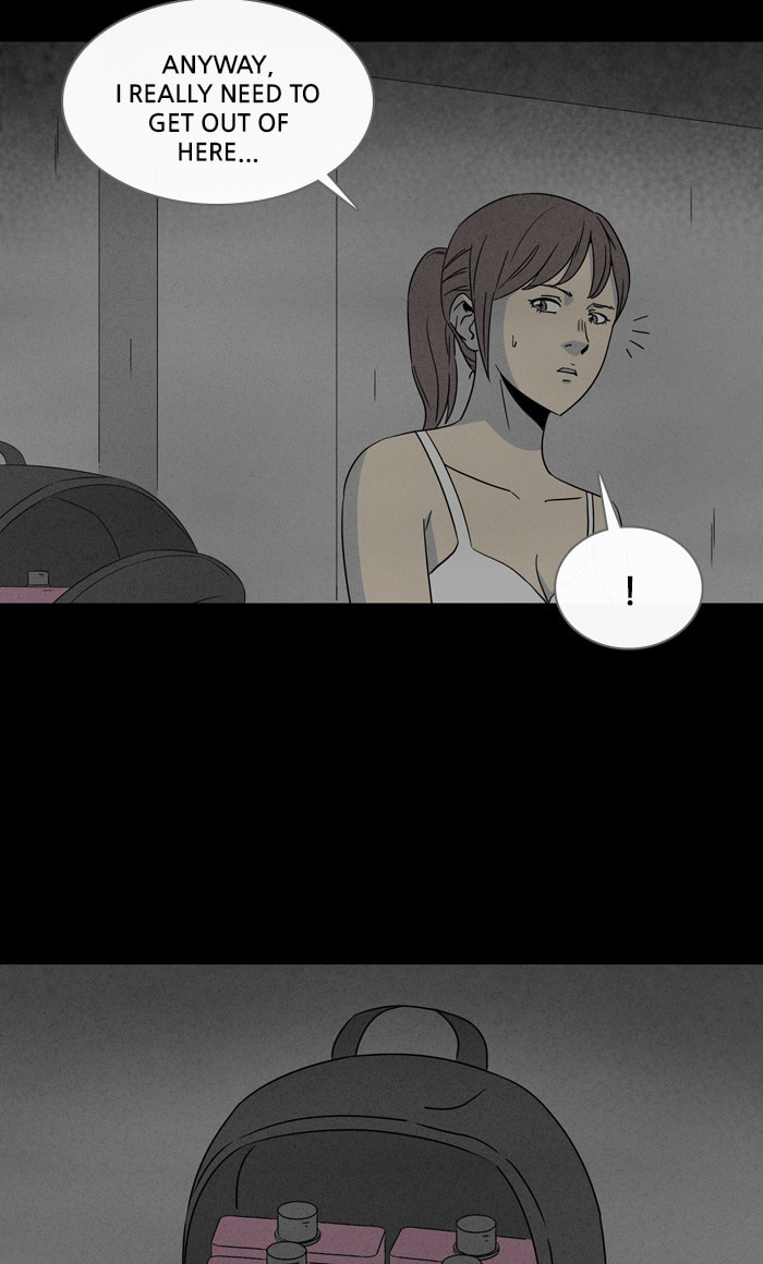 Tales of the Unusual Chapter 290 page 9 - 