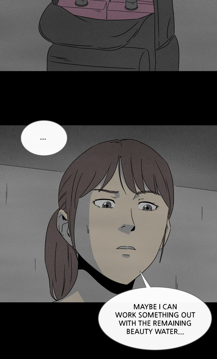 Tales of the Unusual Chapter 290 page 10 - 