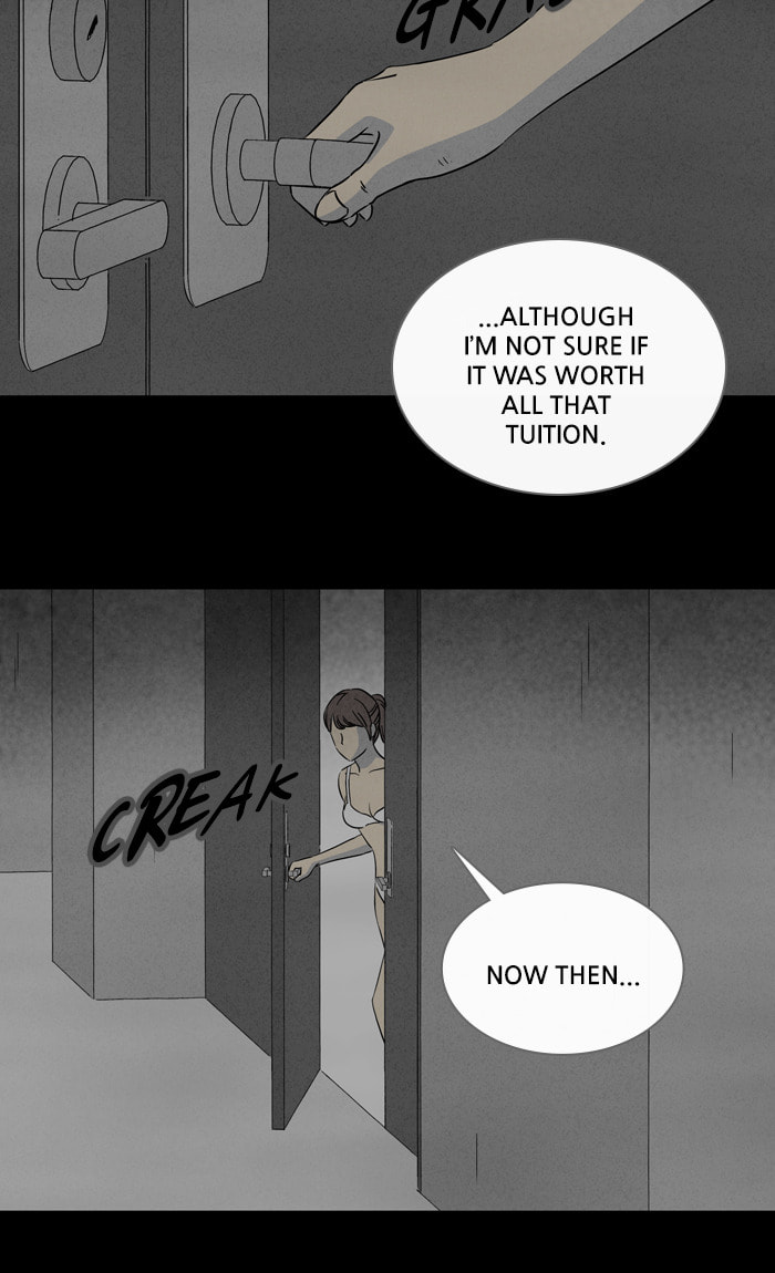 Tales of the Unusual Chapter 291 page 12 - 