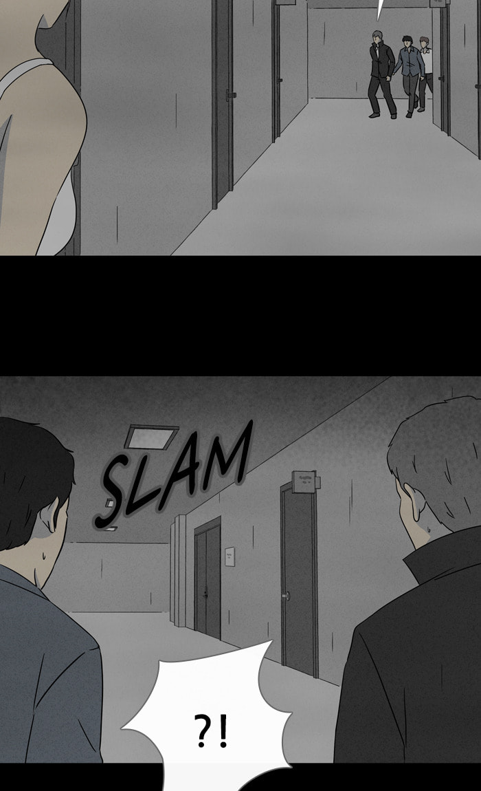 Tales of the Unusual Chapter 291 page 14 - 