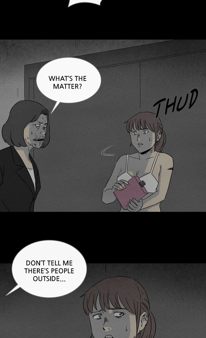 Tales of the Unusual Chapter 291 page 15 - 