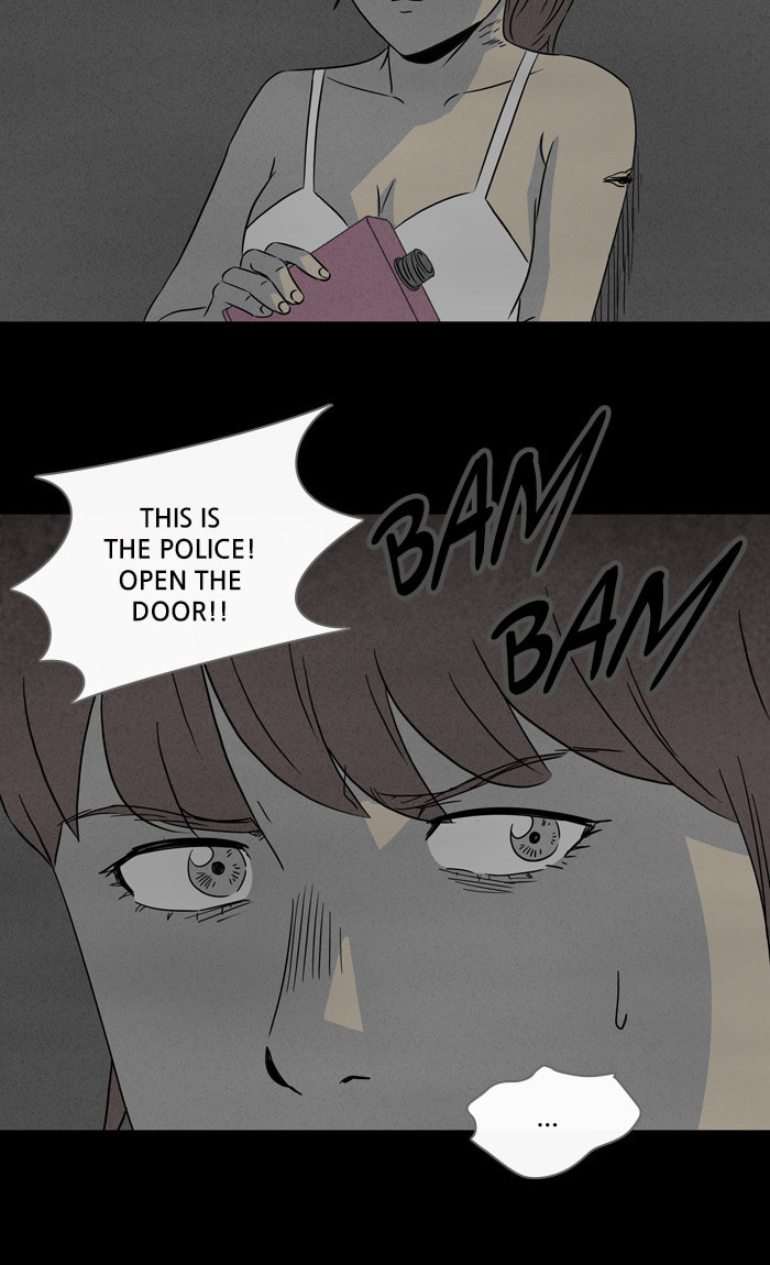 Tales of the Unusual Chapter 291 page 16 - 