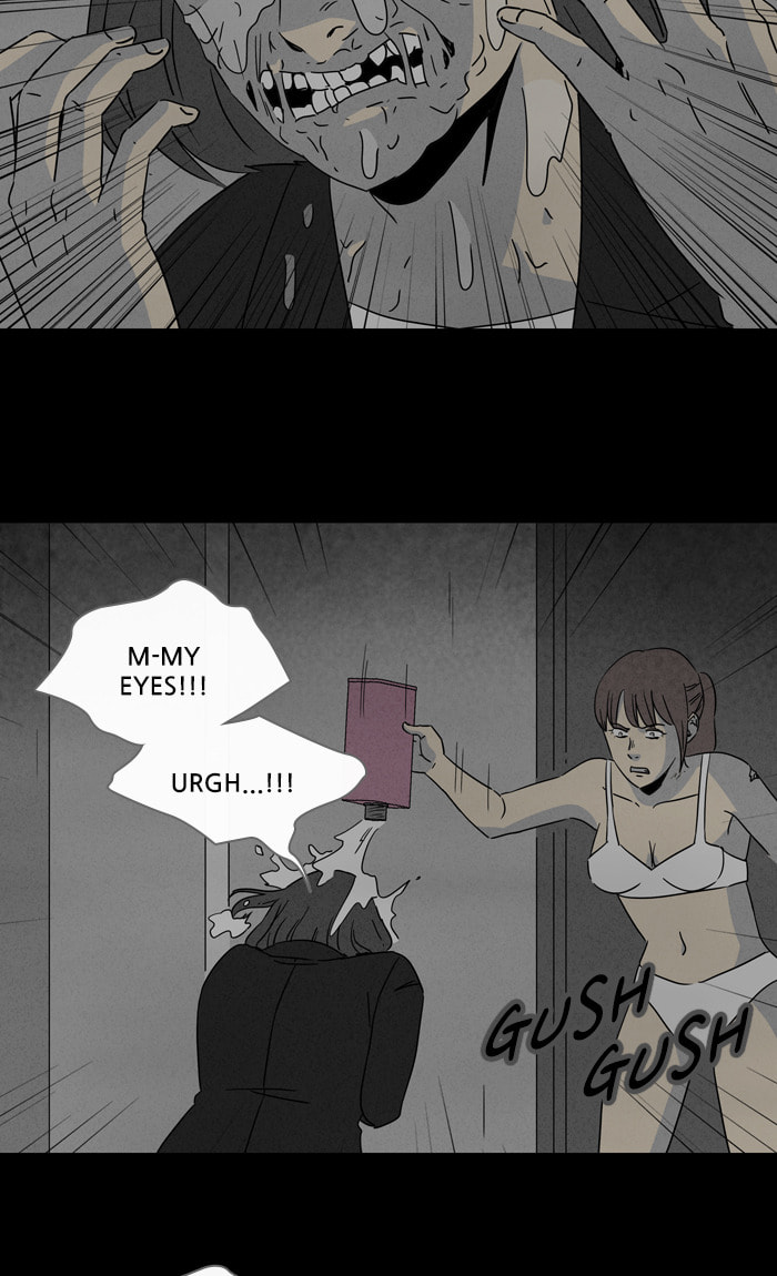 Tales of the Unusual Chapter 291 page 18 - 