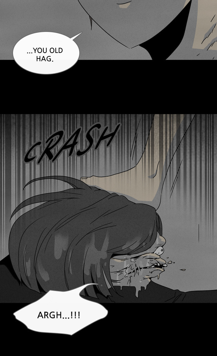 Tales of the Unusual Chapter 291 page 20 - 