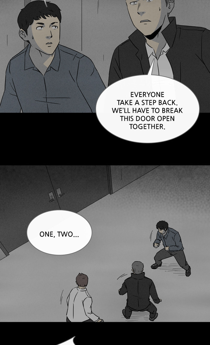 Tales of the Unusual Chapter 291 page 22 - 