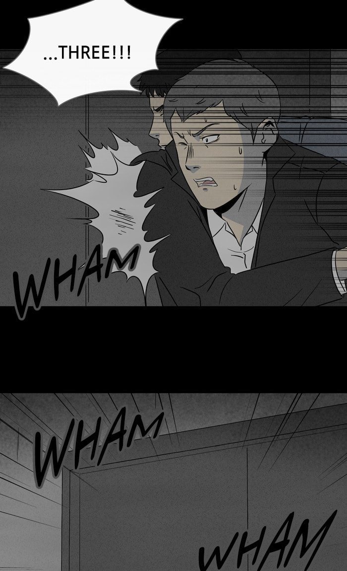 Tales of the Unusual Chapter 291 page 23 - 