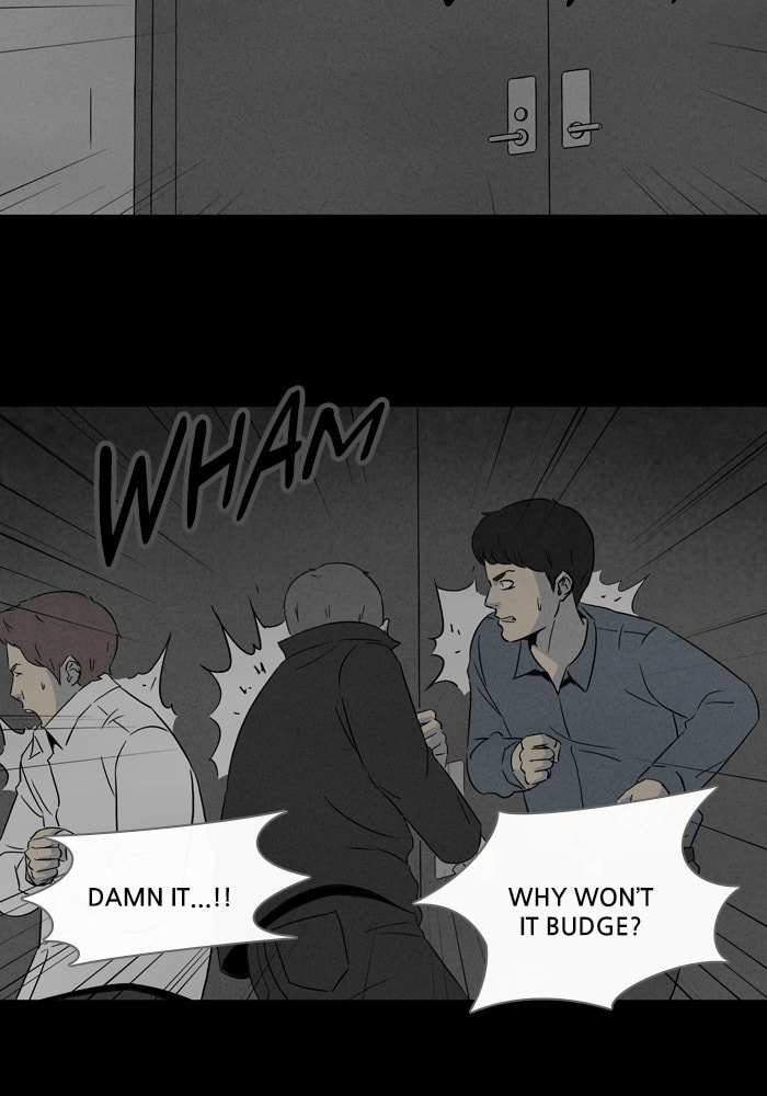Tales of the Unusual Chapter 291 page 24 - 