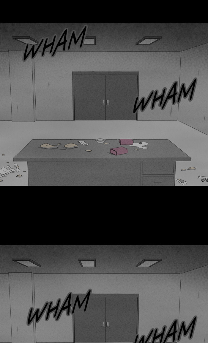 Tales of the Unusual Chapter 291 page 25 - 