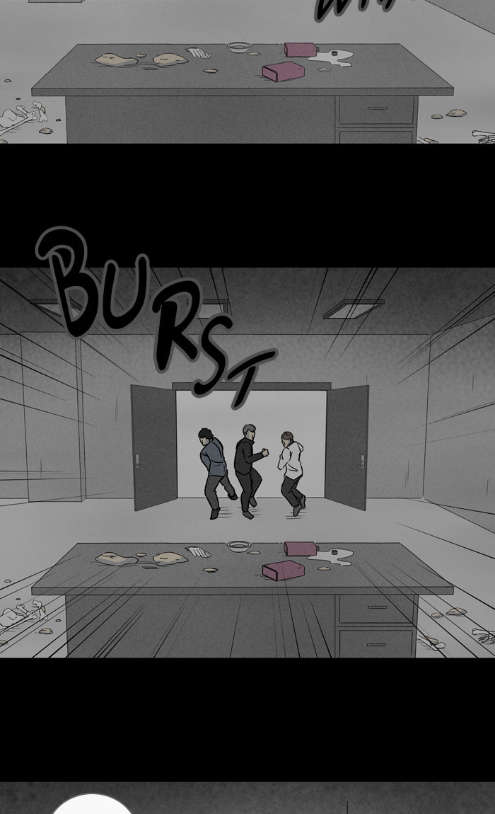 Tales of the Unusual Chapter 291 page 26 - 