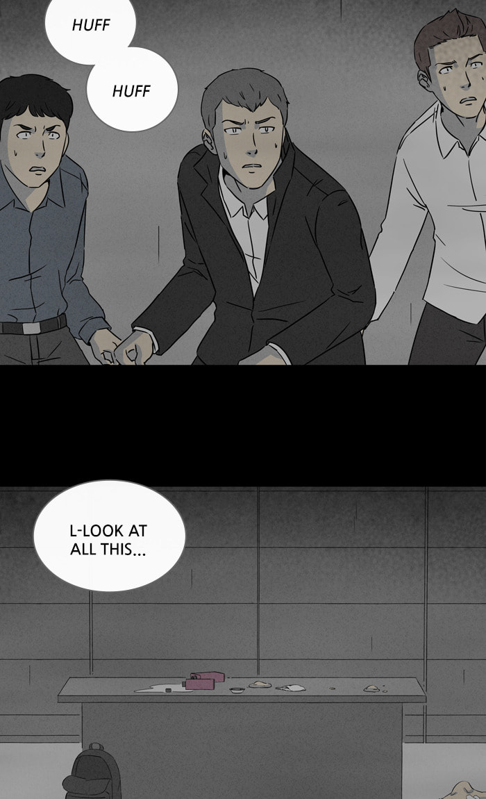 Tales of the Unusual Chapter 291 page 27 - 
