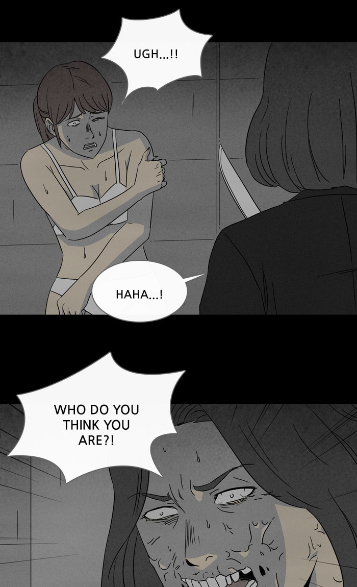 Tales of the Unusual Chapter 291 page 4 - 