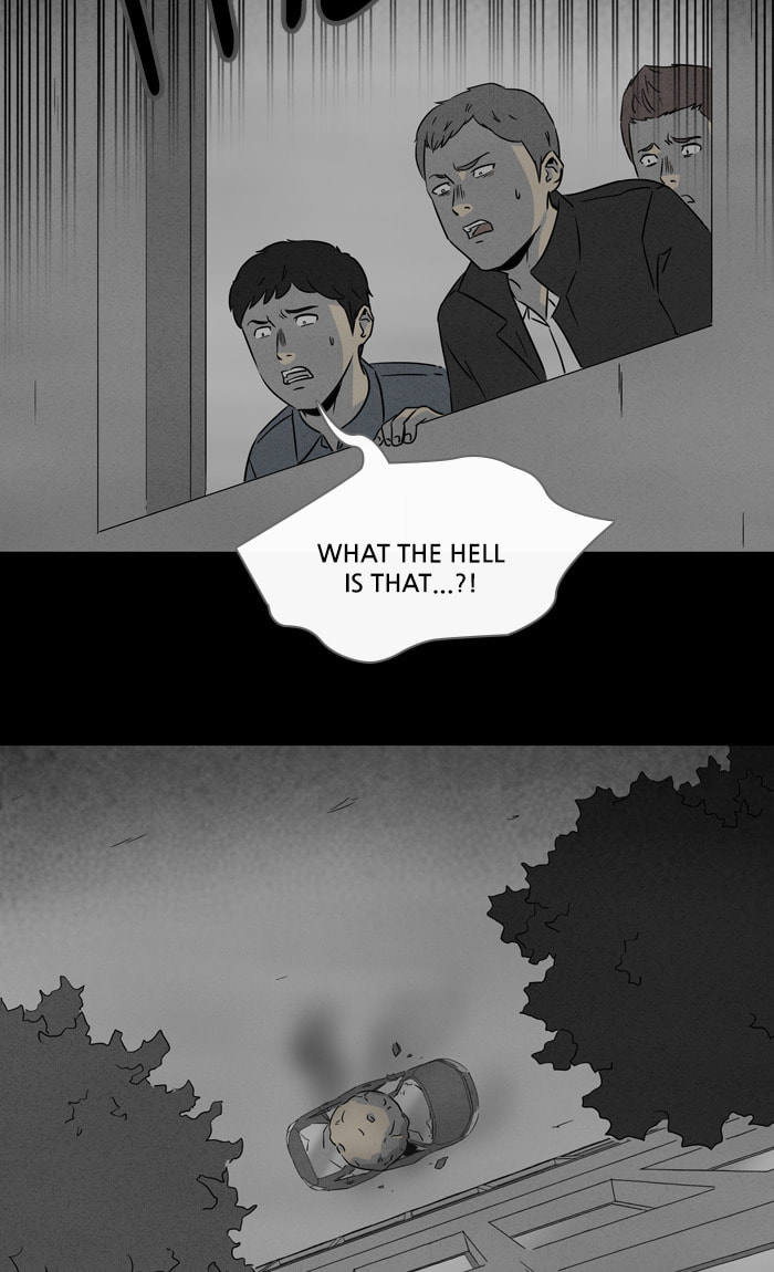 Tales of the Unusual Chapter 291 page 32 - 