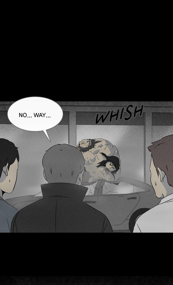 Tales of the Unusual Chapter 291 page 34 - 