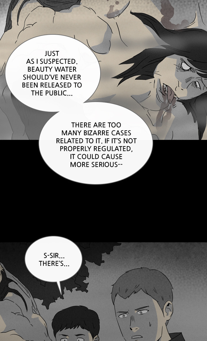 Tales of the Unusual Chapter 291 page 36 - 