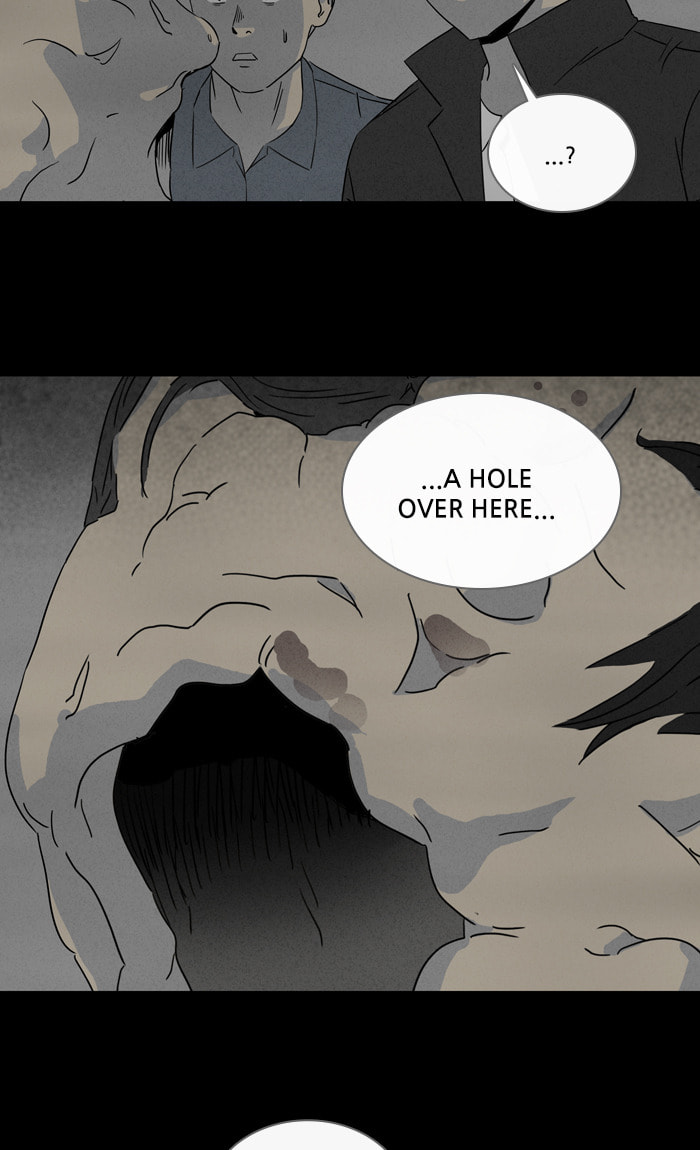 Tales of the Unusual Chapter 291 page 37 - 