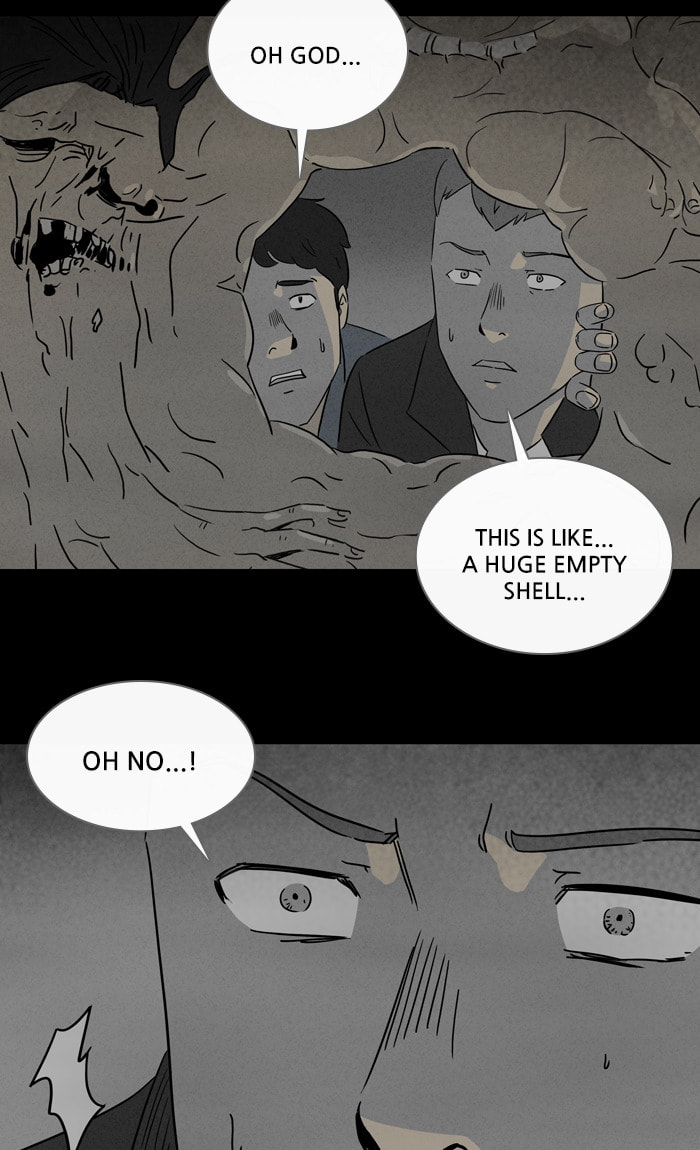 Tales of the Unusual Chapter 291 page 38 - 